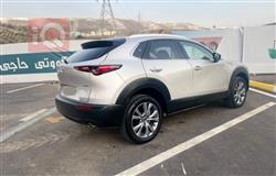 مازدا CX-30